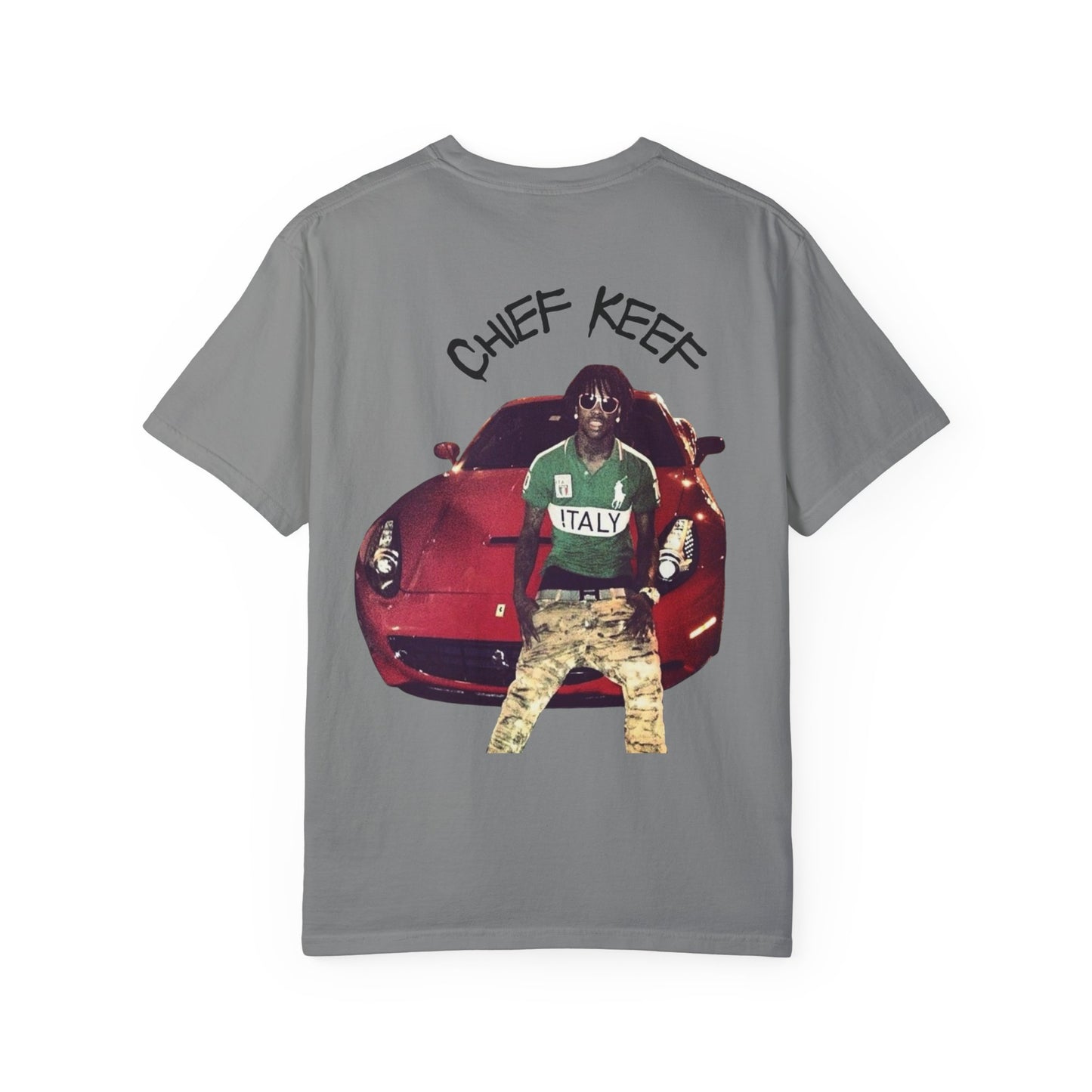 "ferrari" tee