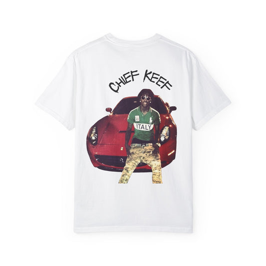 "ferrari" tee